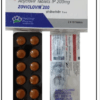 Acyclovir Tablets 200mg - Image 2