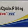 Cephalexin Capsules IP - Image 2