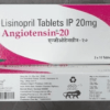 Lisinopril Tablets IP - Image 2